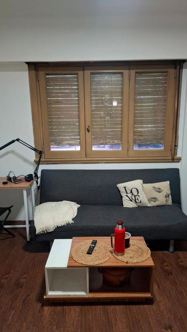 Foto de venta departamento 2 ambientes Almagro, imagen 3