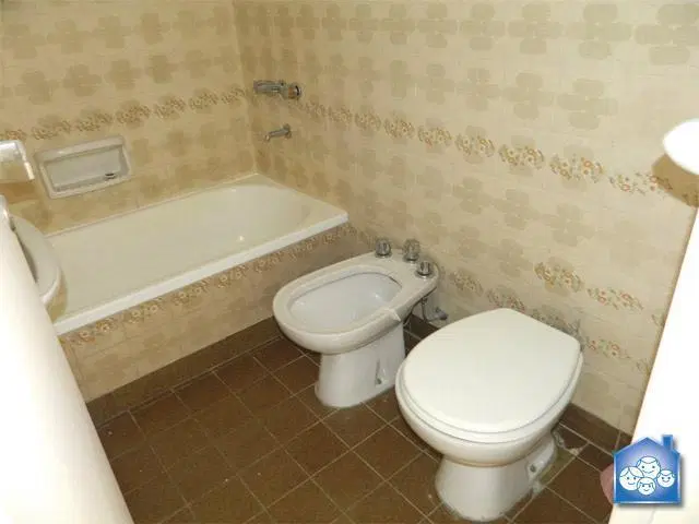 Alquiler departamento 2 ambientes Palermo 5