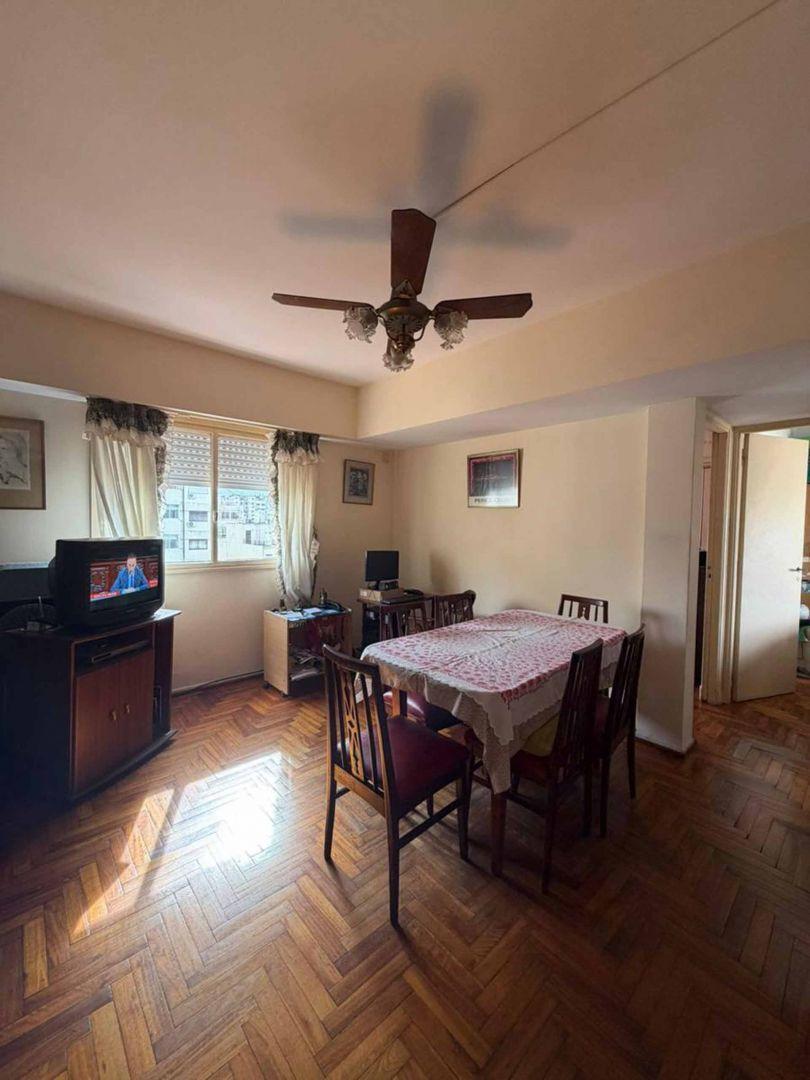 Venta de Departamento 3 Ambientes en Monserrat