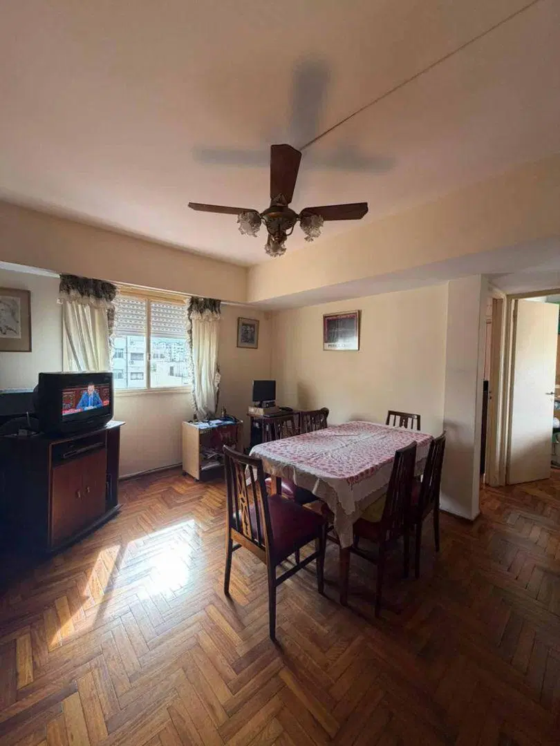 Venta de Departamento 3 Ambientes en Monserrat 2