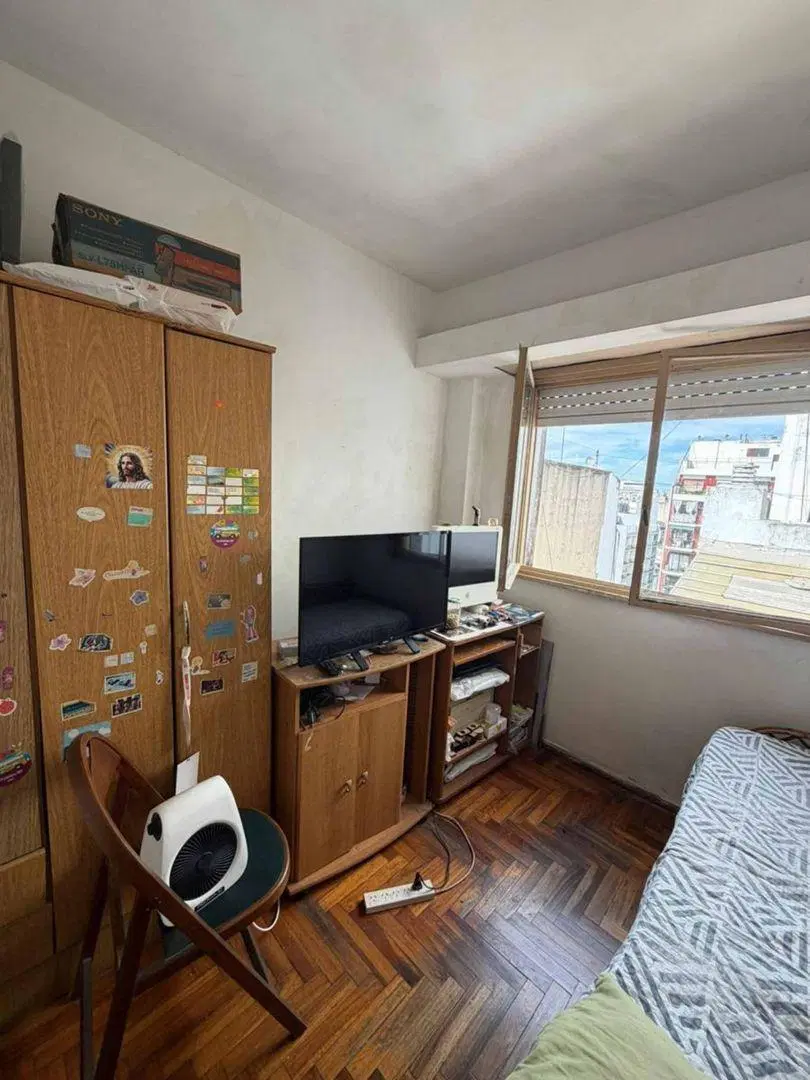 Venta de Departamento 3 Ambientes en Monserrat 8