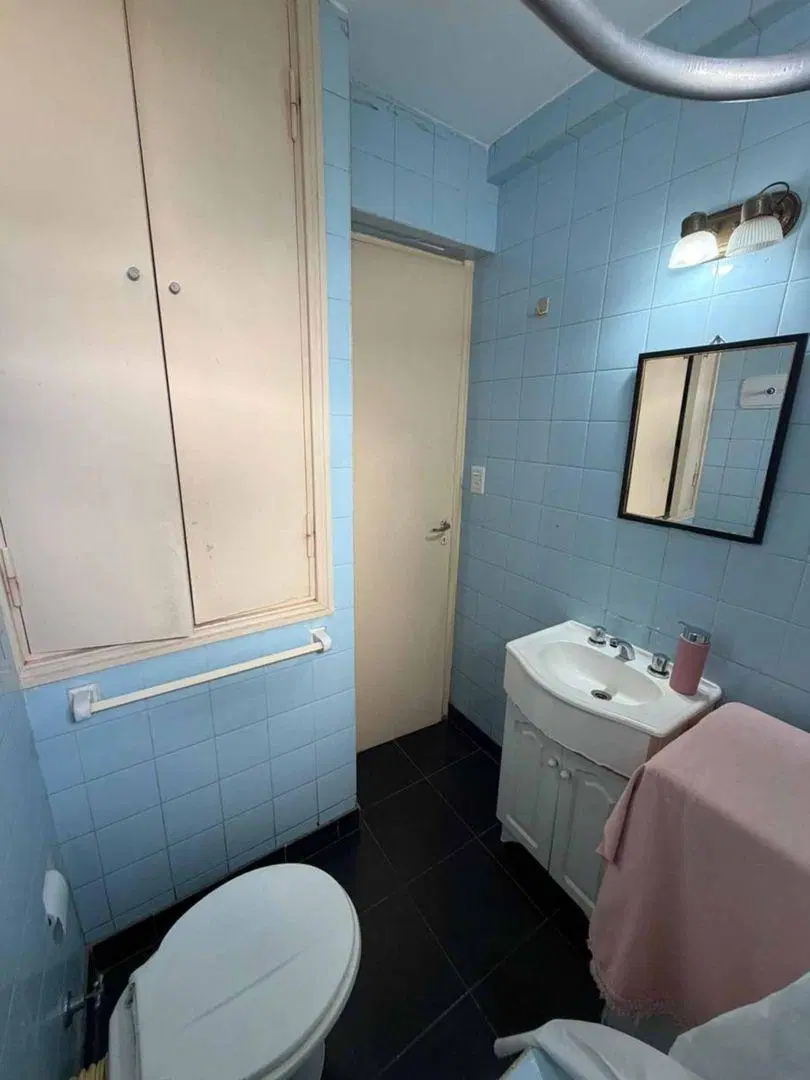 Venta de Departamento 3 Ambientes en Monserrat 4