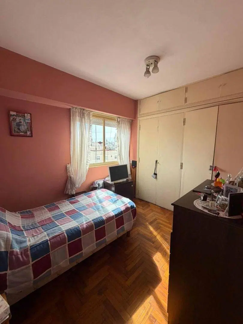 Venta de Departamento 3 Ambientes en Monserrat 5