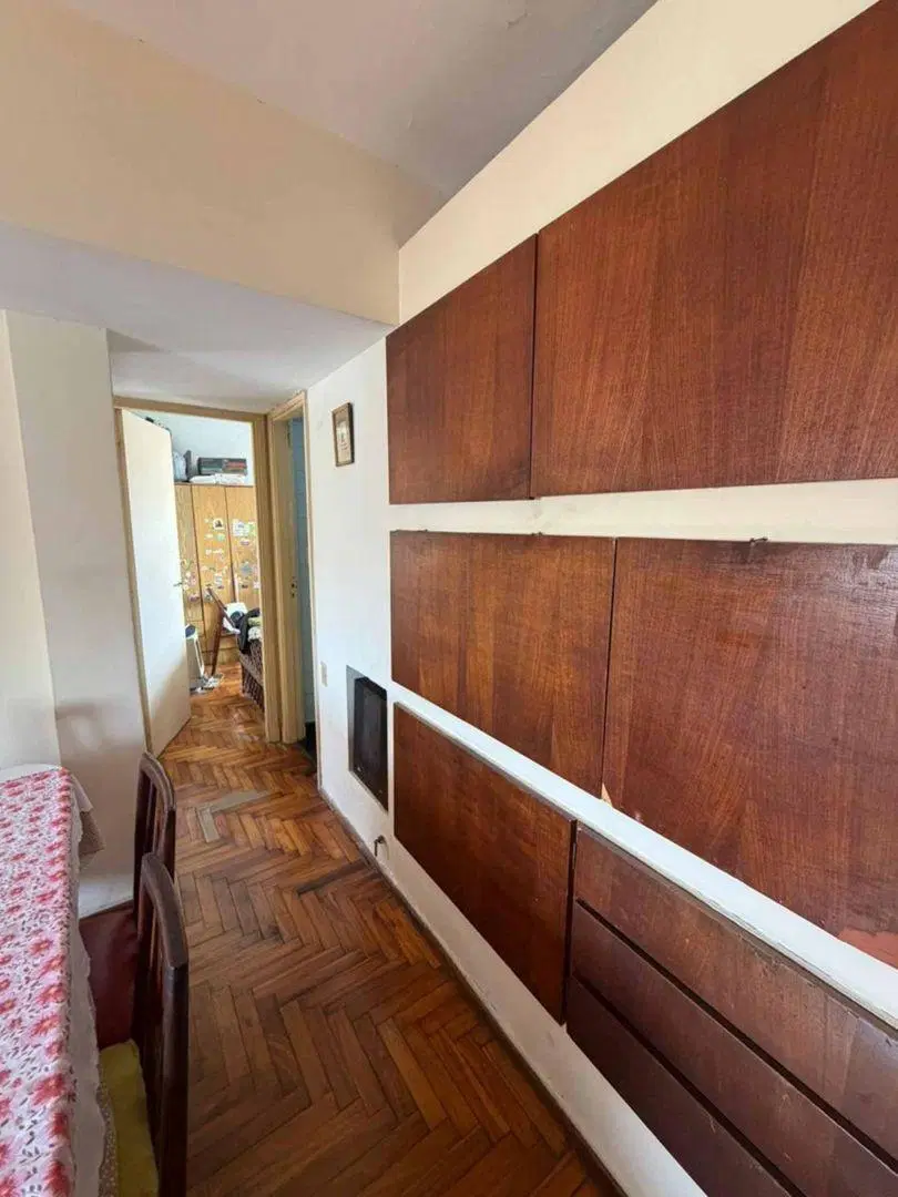 Venta de Departamento 3 Ambientes en Monserrat 1