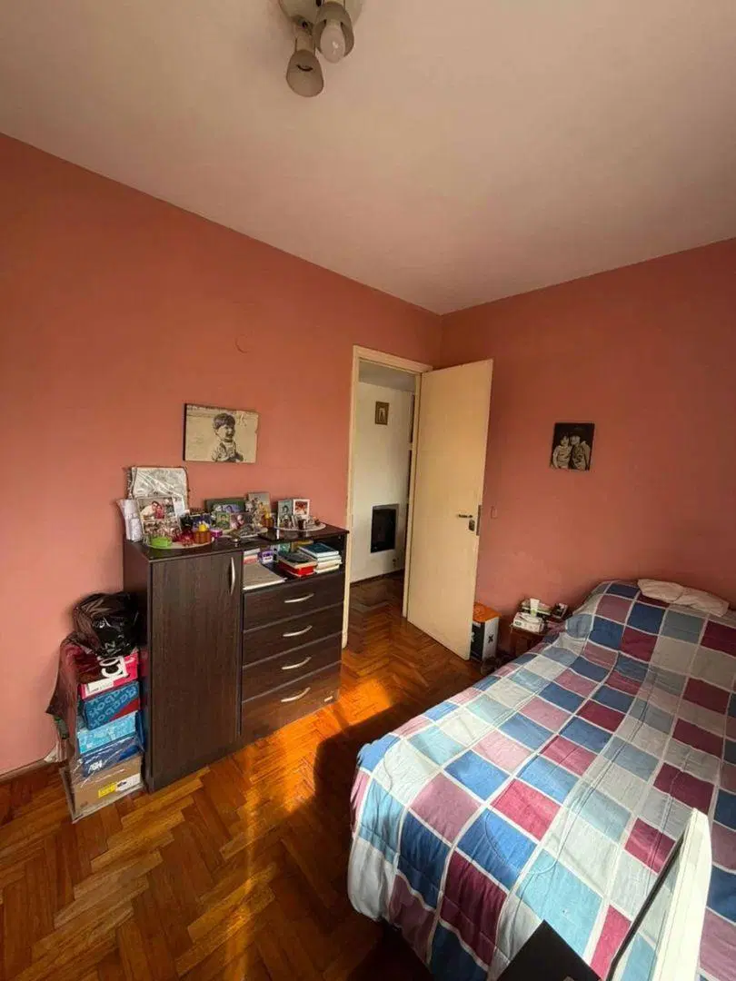 Venta de Departamento 3 Ambientes en Monserrat 3