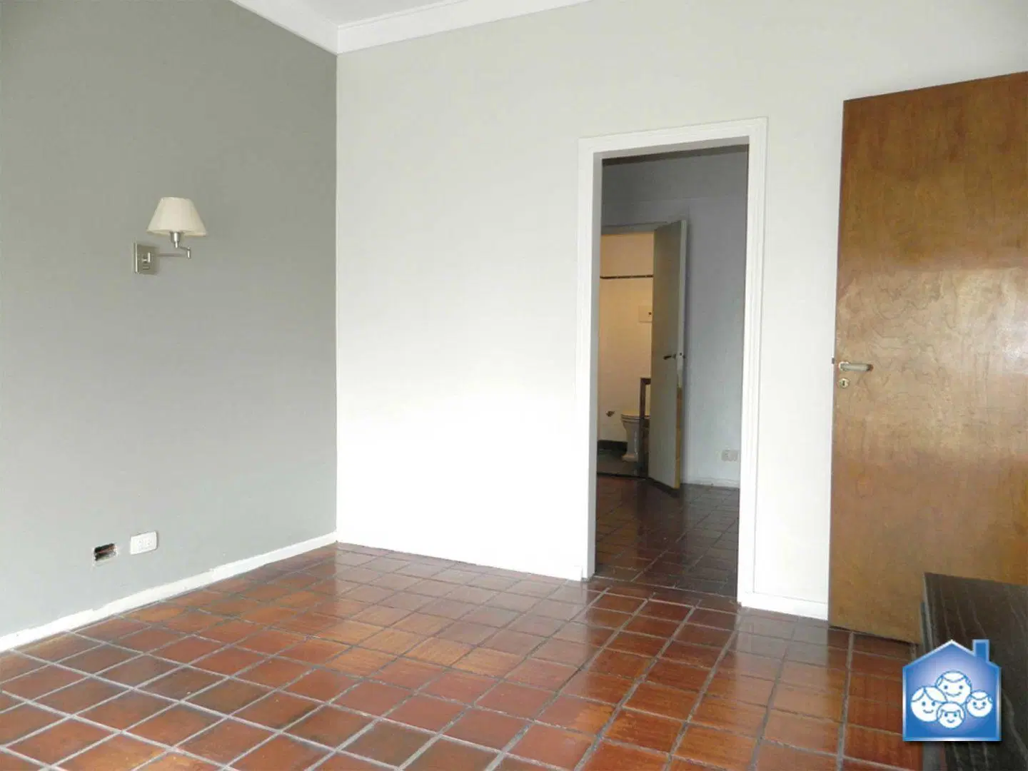 Venta departamento 3 ambientes Belgrano 2