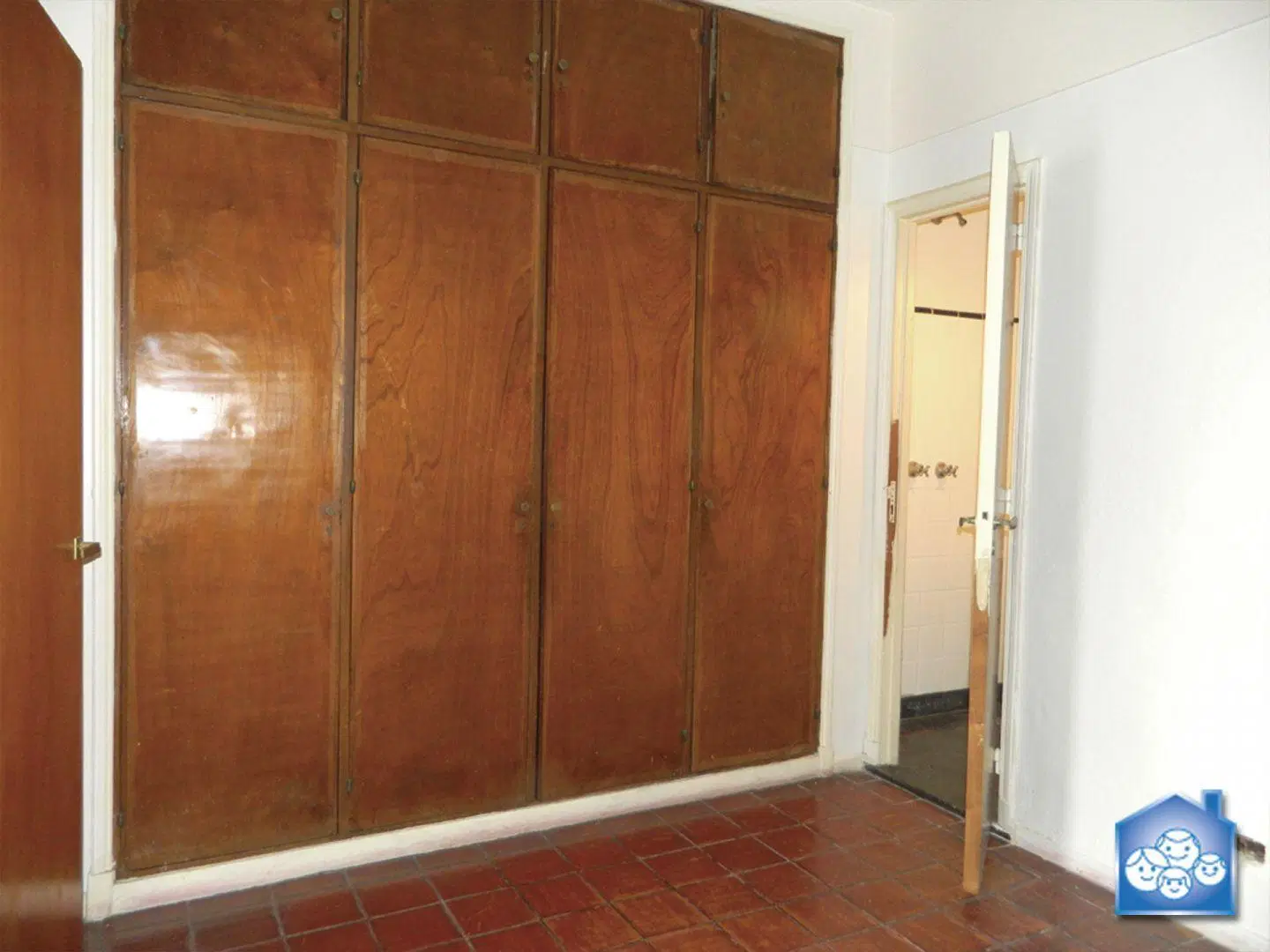 Venta departamento 3 ambientes Belgrano 5