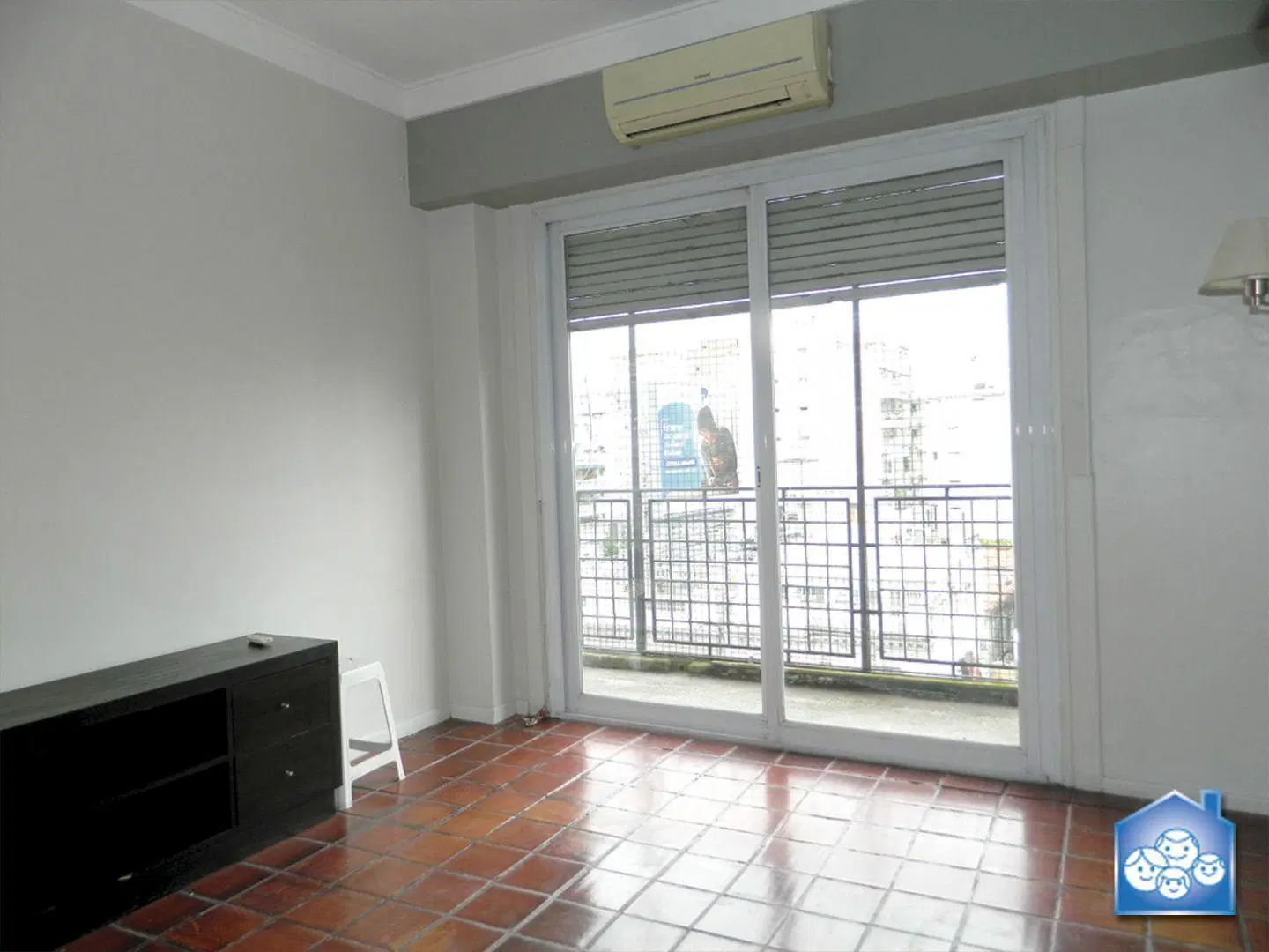 Venta departamento 3 ambientes Belgrano 3