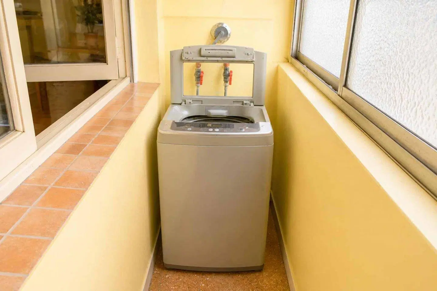 Venta de Departamento 4 Ambientes en Balvanera 5