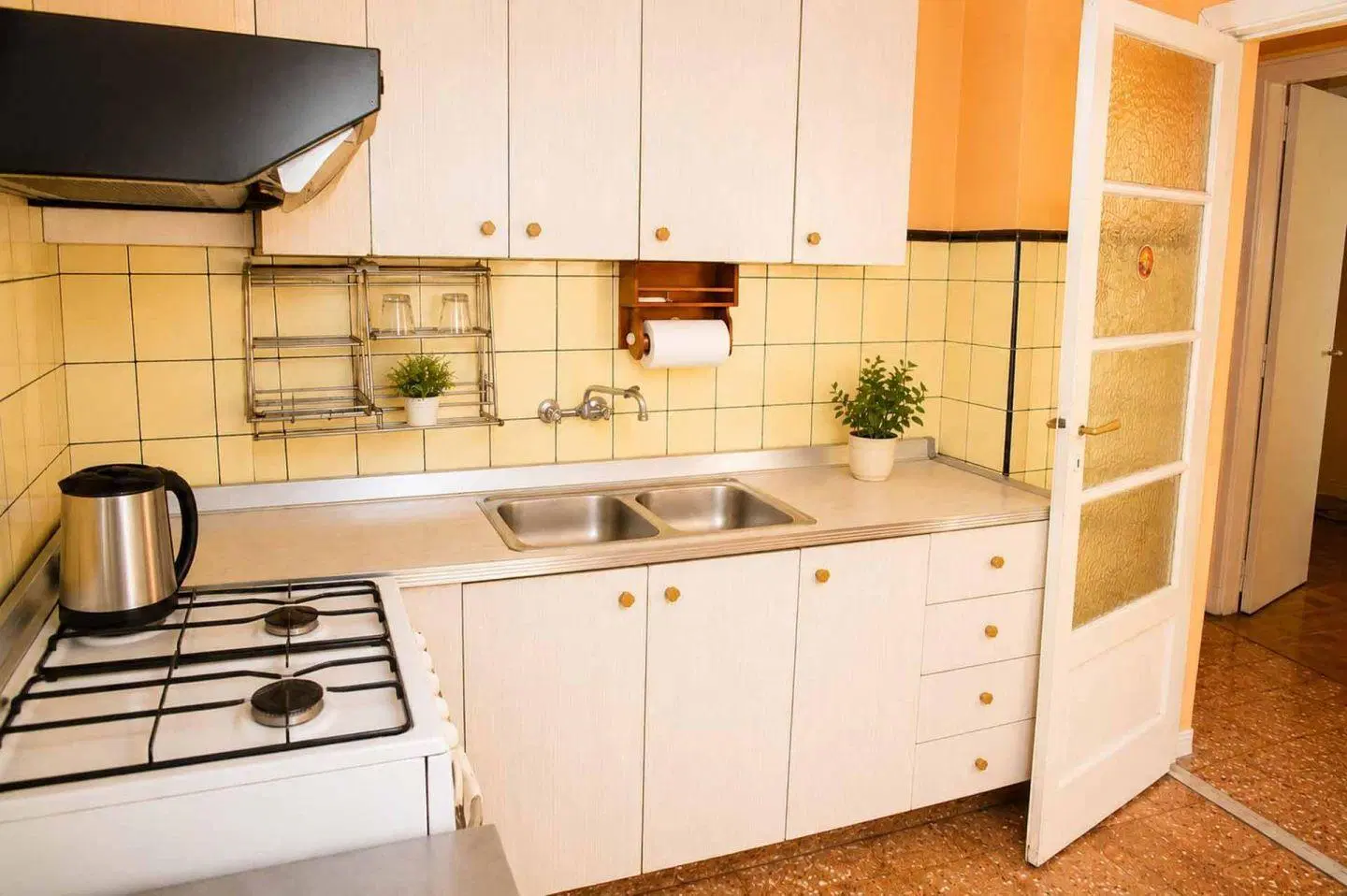 Venta de Departamento 4 Ambientes en Balvanera 2
