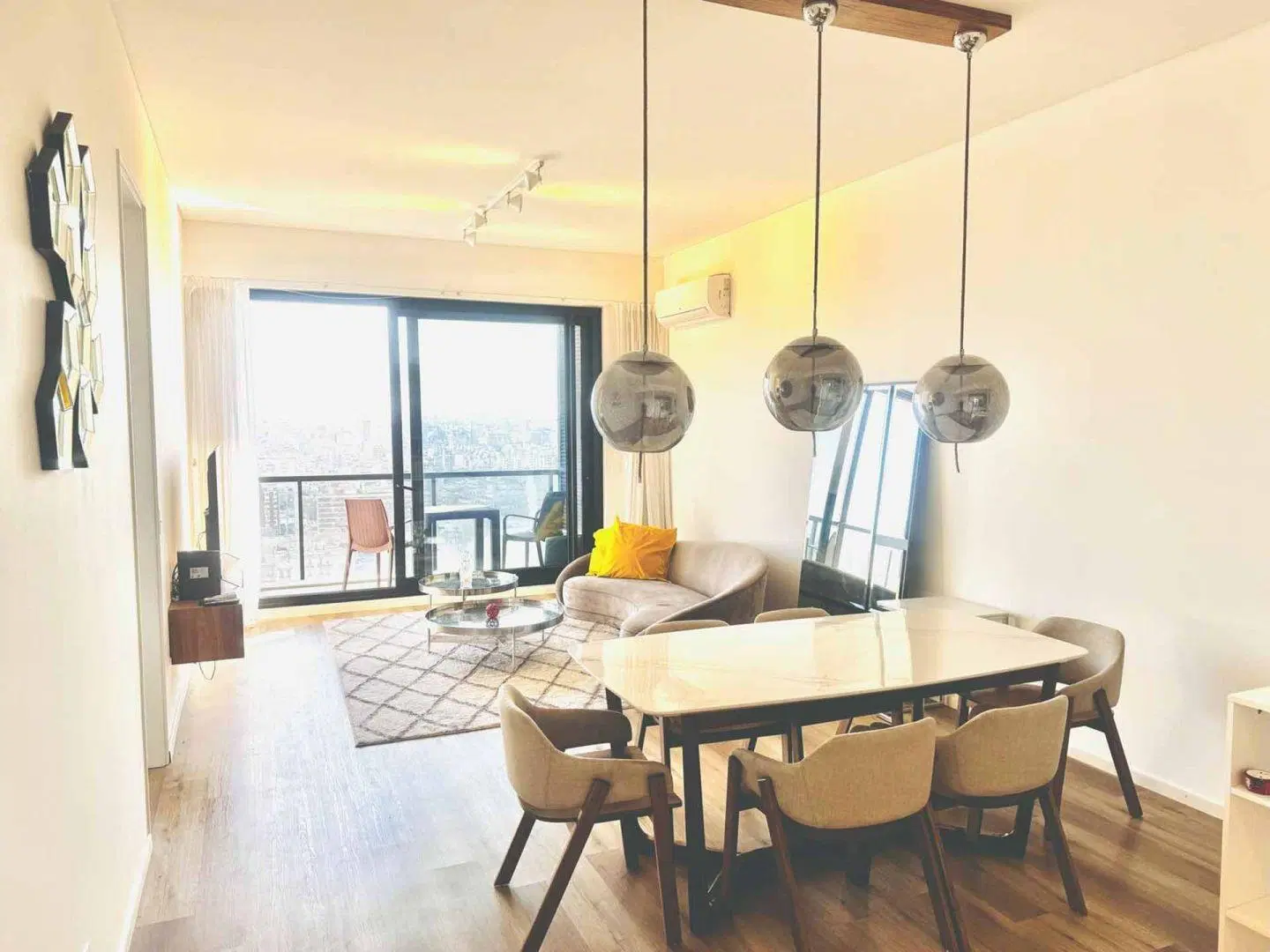 Venta de Departamento 2 Ambientes en Puerto Madero 4