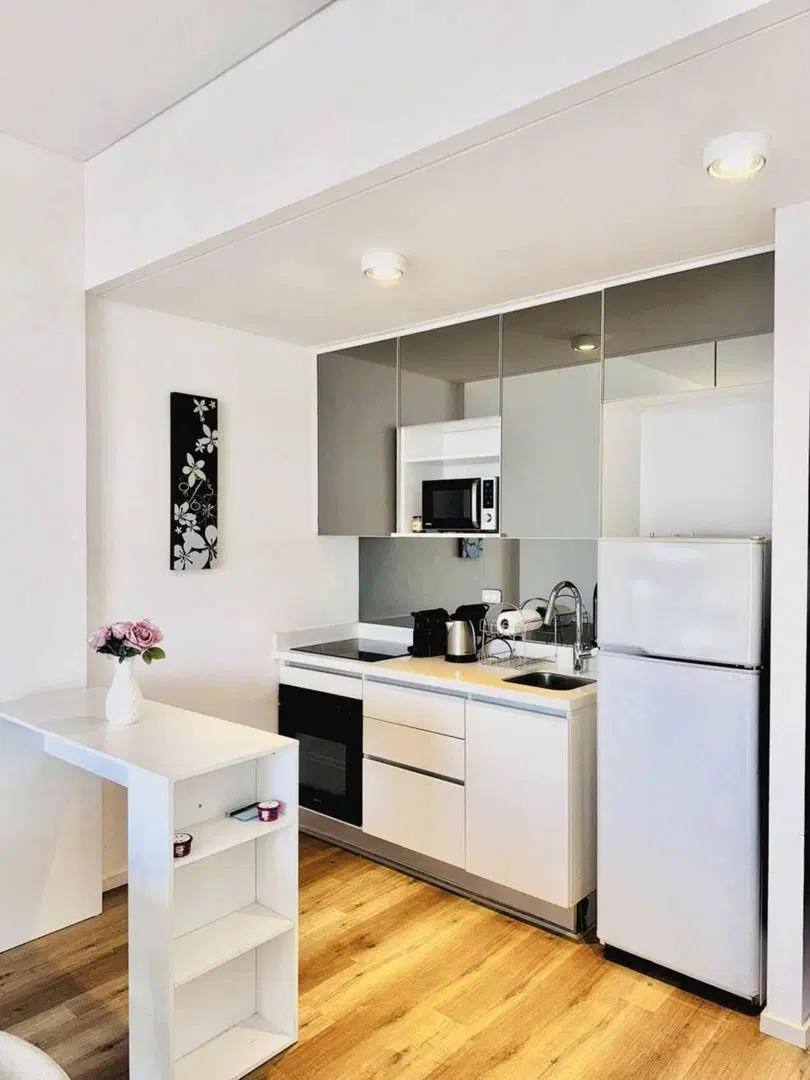 Venta de Departamento 2 Ambientes en Puerto Madero 2