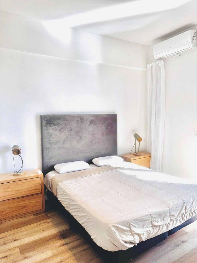 Venta de Departamento 2 Ambientes en Puerto Madero