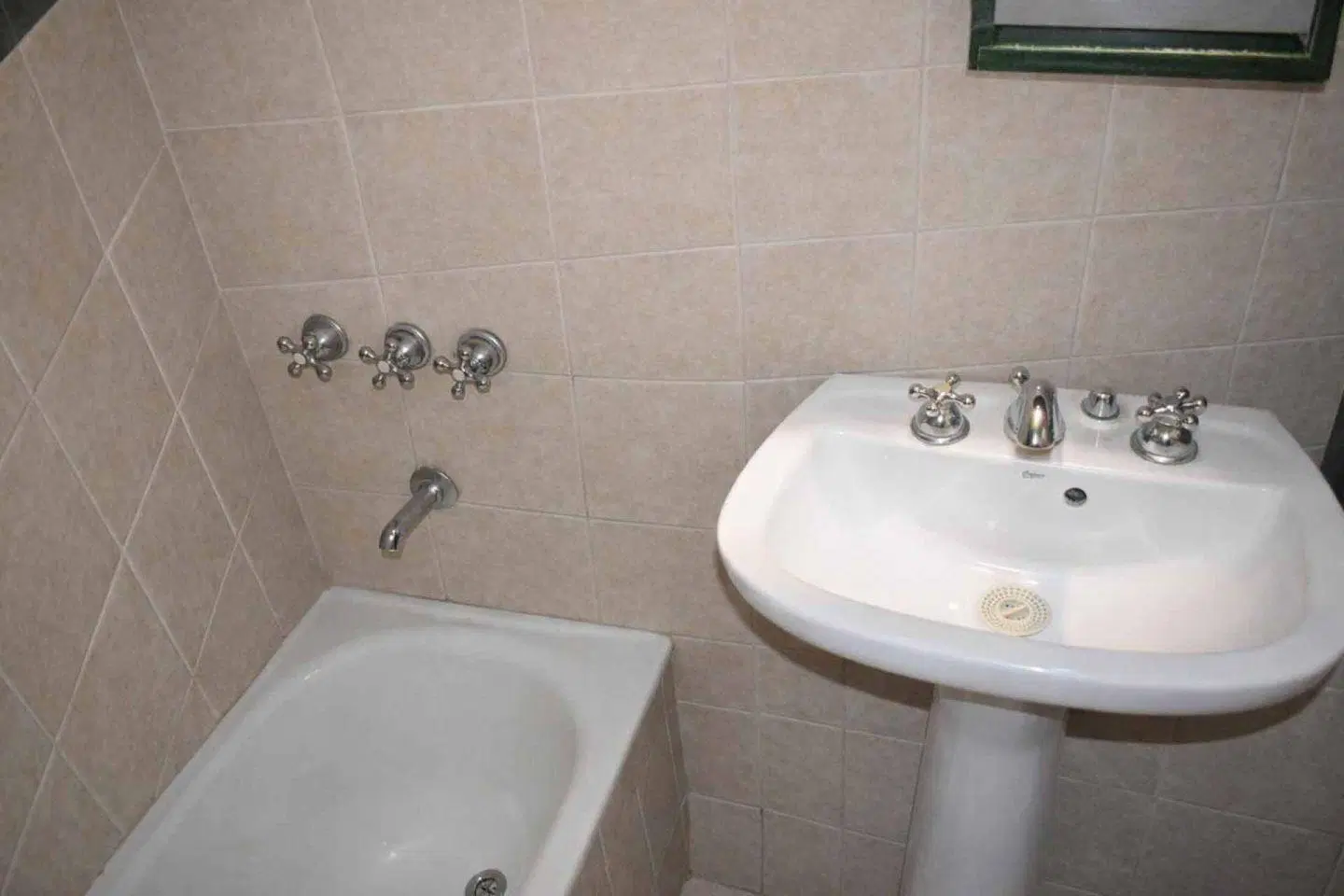Venta de Departamento 2 Ambientes en La Boca 3