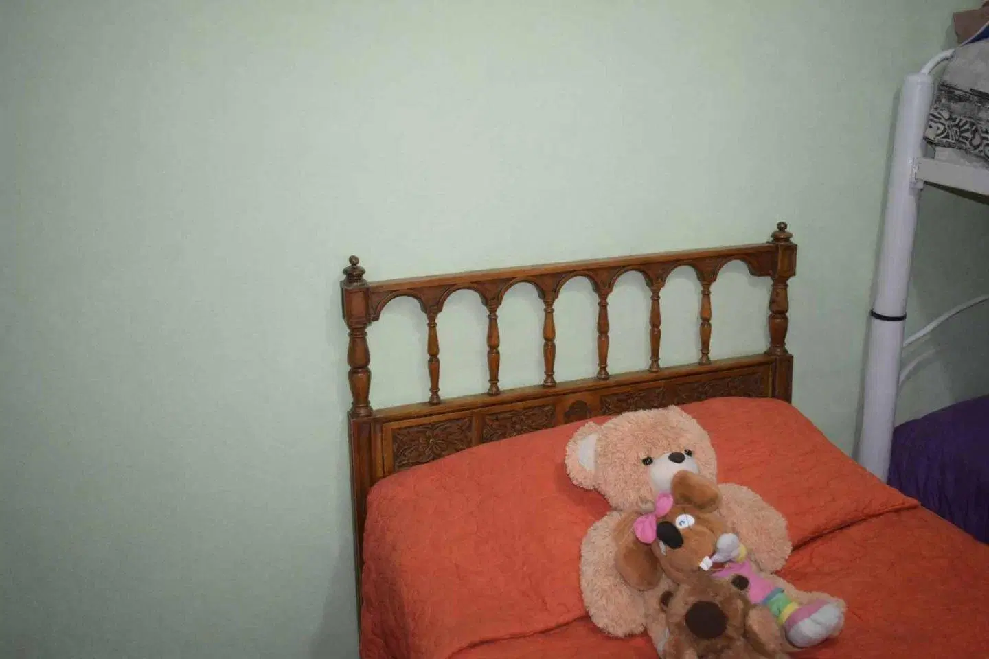 Venta de Departamento 2 Ambientes en La Boca 4