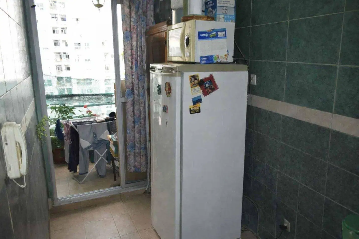 Venta de Departamento 2 Ambientes en La Boca 5