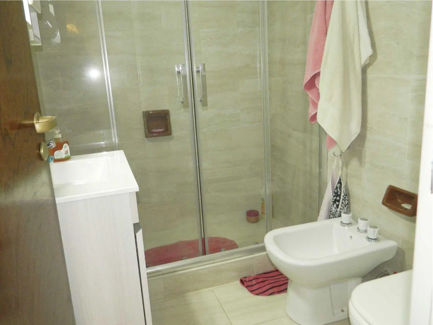 venta depto 4 amb + dep + cochera en Belgrano 3