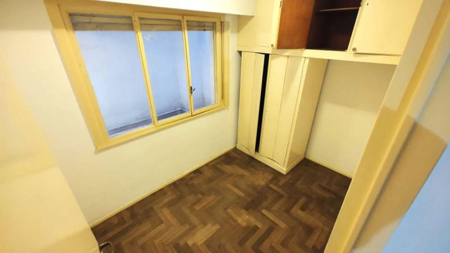 Venta de Departamento 3 Ambientes en Palermo 8