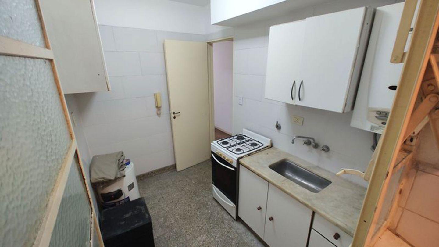 Foto de Venta de Departamento 3 Ambientes en Palermo, imagen 4