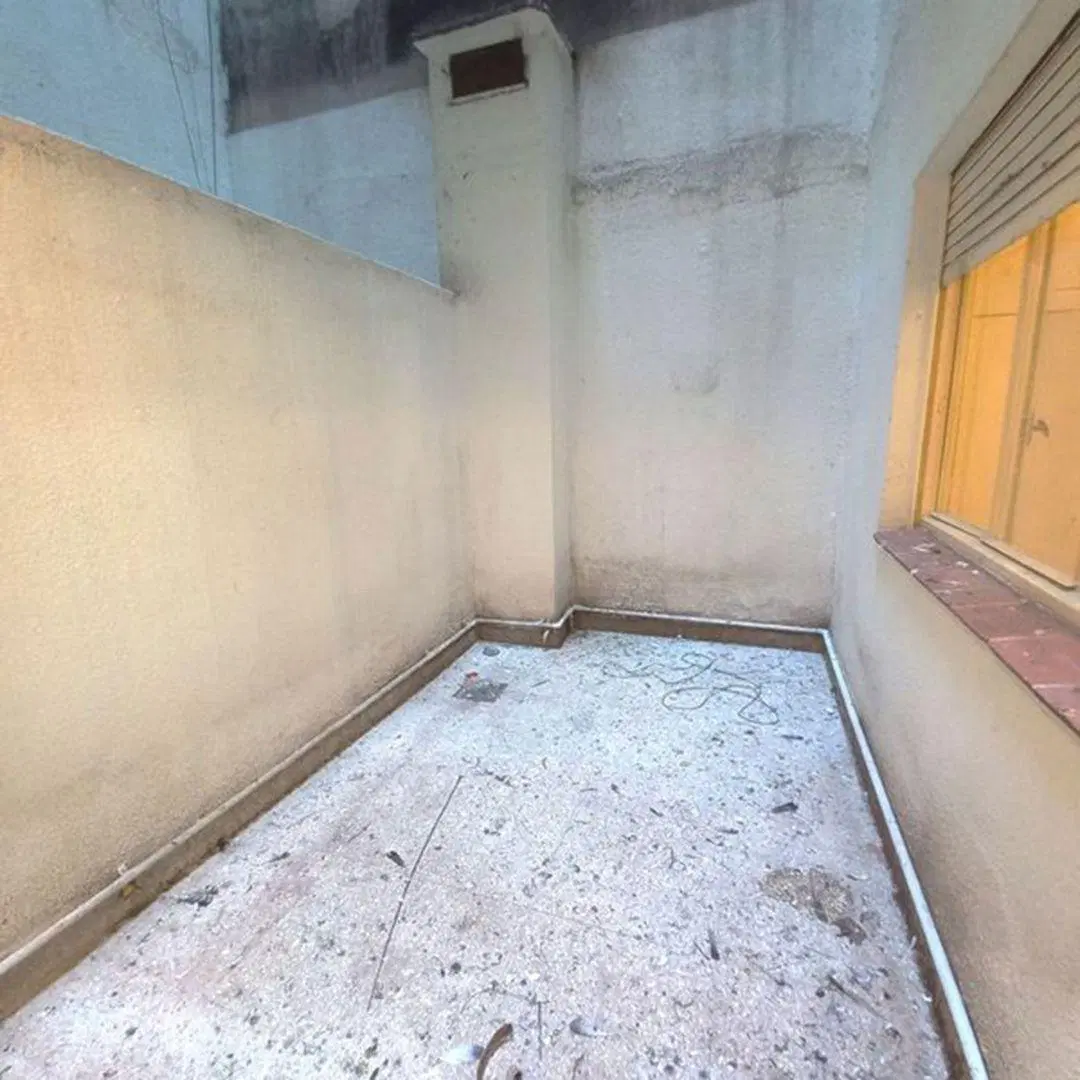Venta de Departamento 3 Ambientes en Palermo 5