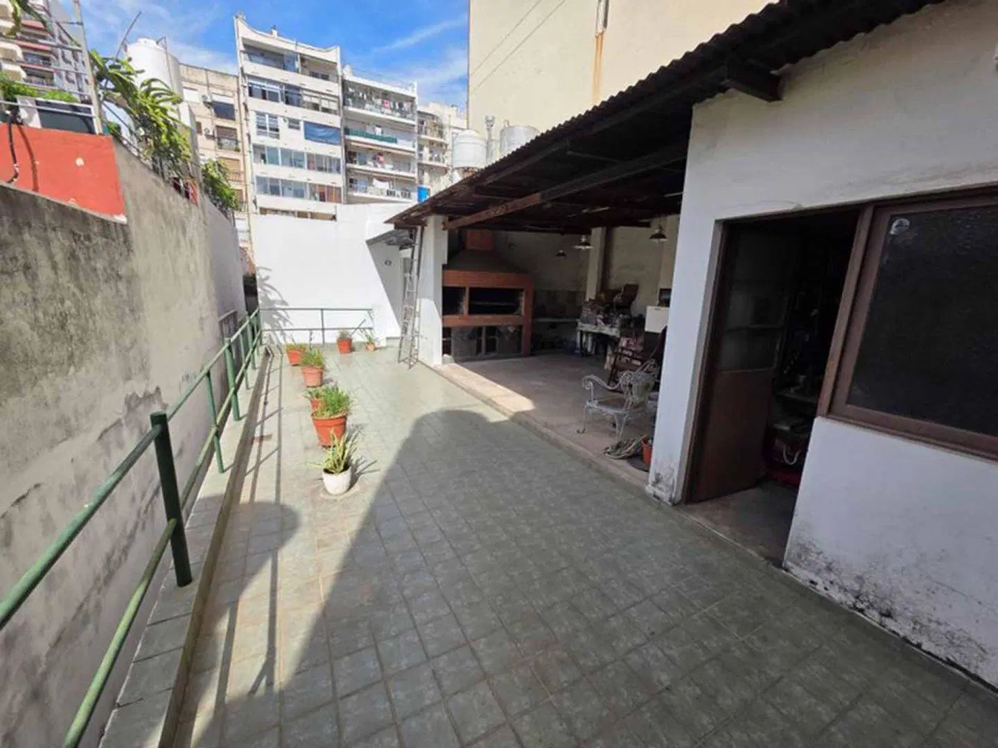 Venta de Departamento 3 Ambientes en Nuñez 4