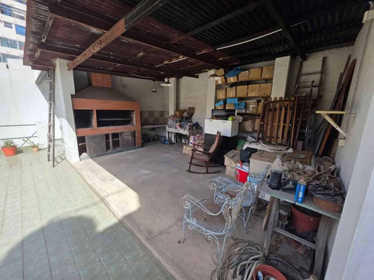 Venta de Departamento 3 Ambientes en Nuñez 3