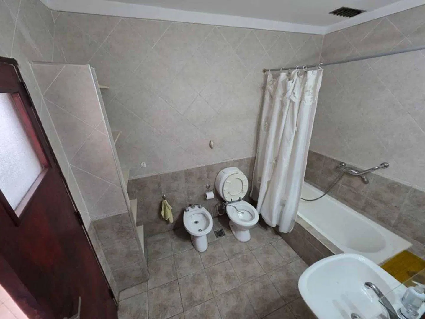 Venta de Departamento 3 Ambientes en Nuñez 8