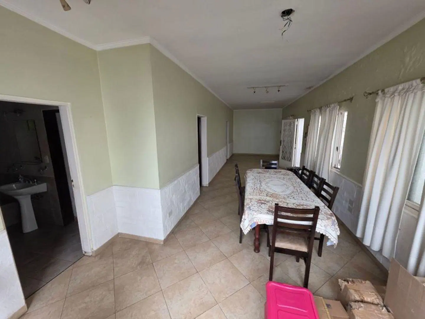 Venta de Departamento 3 Ambientes en Nuñez 4