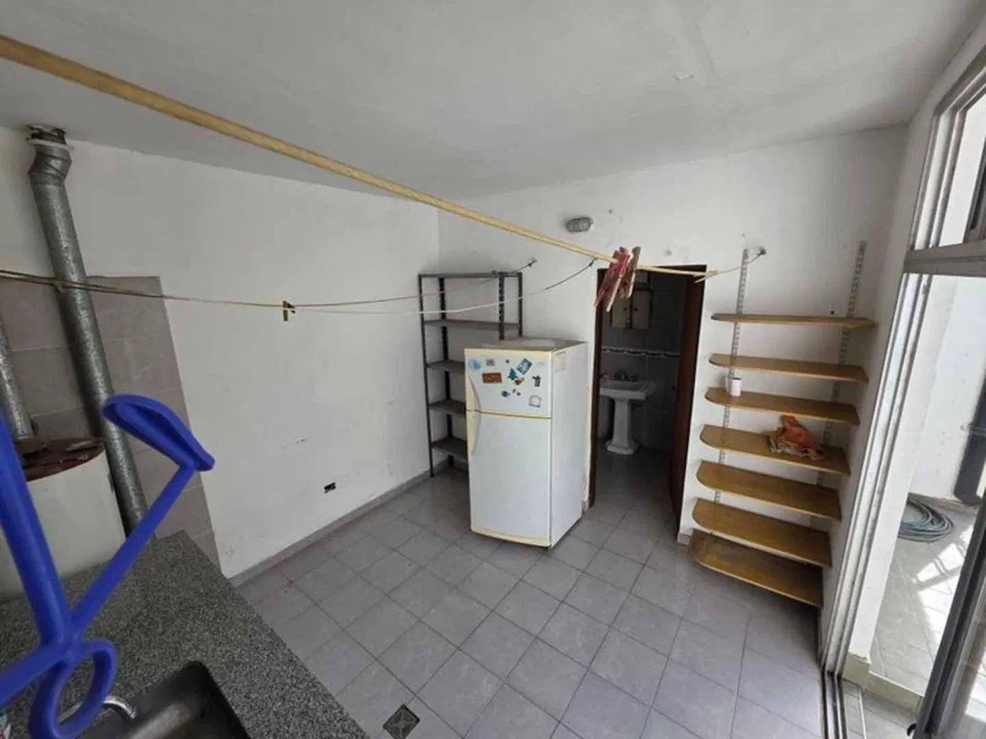 Venta de Departamento 3 Ambientes en Nuñez 2