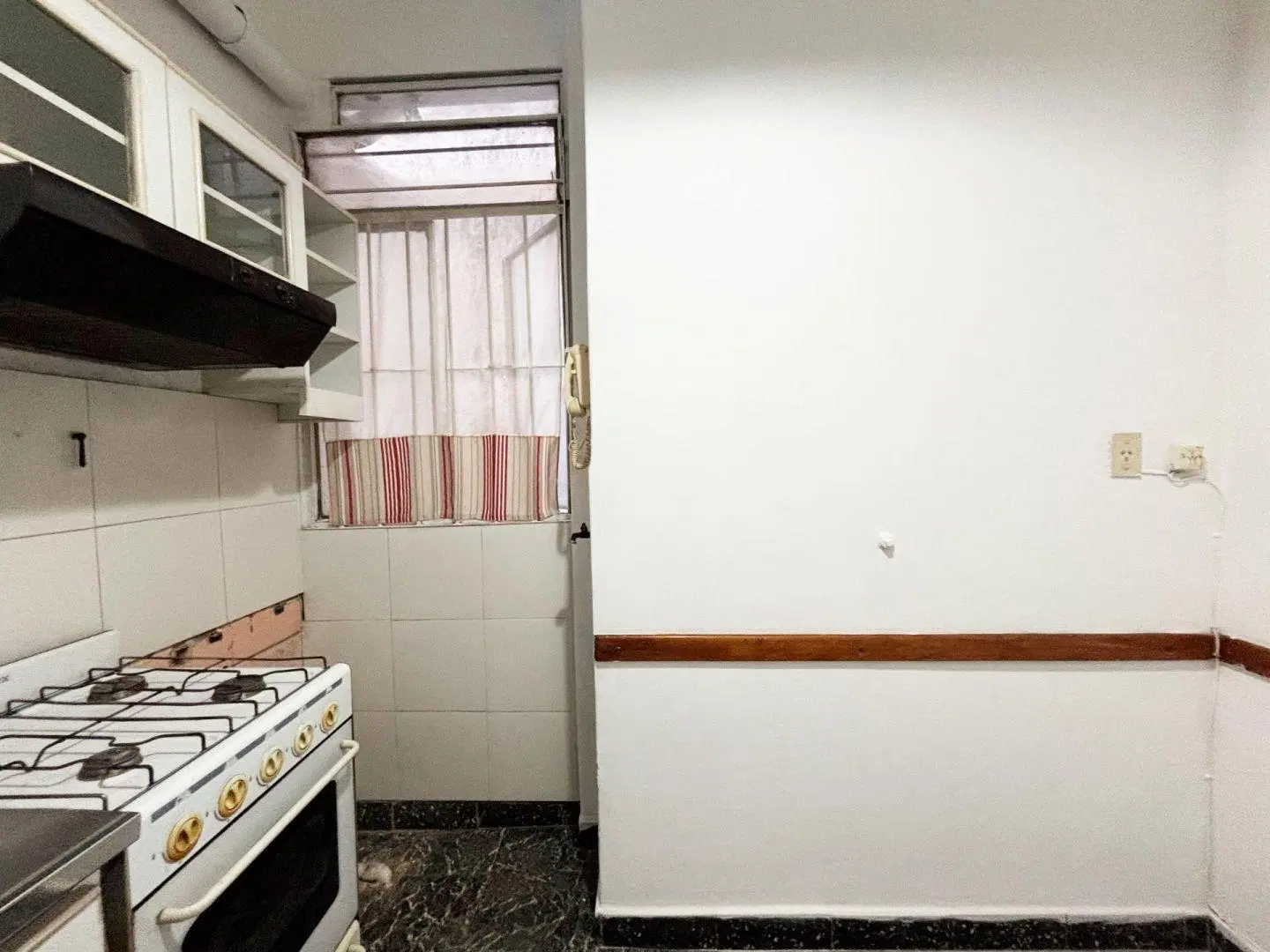 venta departamento de 2 ambientes con dependencia en Belgrano 2