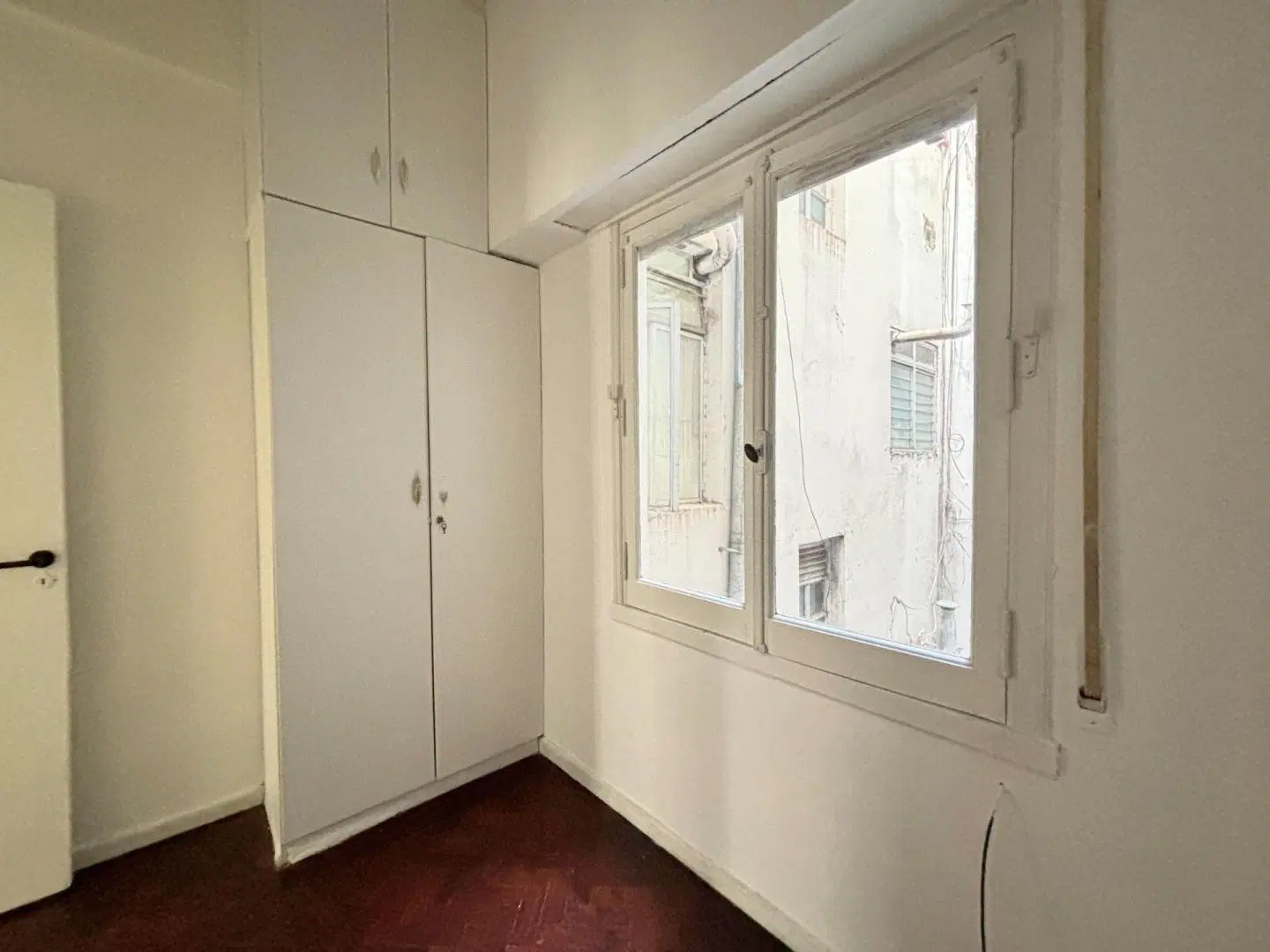 venta departamento de 2 ambientes con dependencia en Belgrano 1