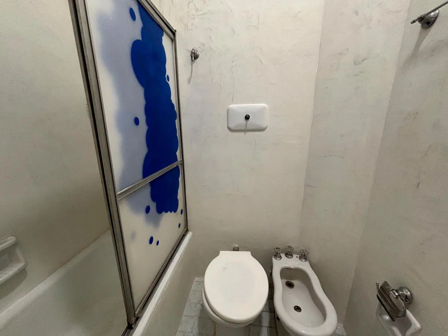 venta departamento de 2 ambientes con dependencia en Belgrano 5