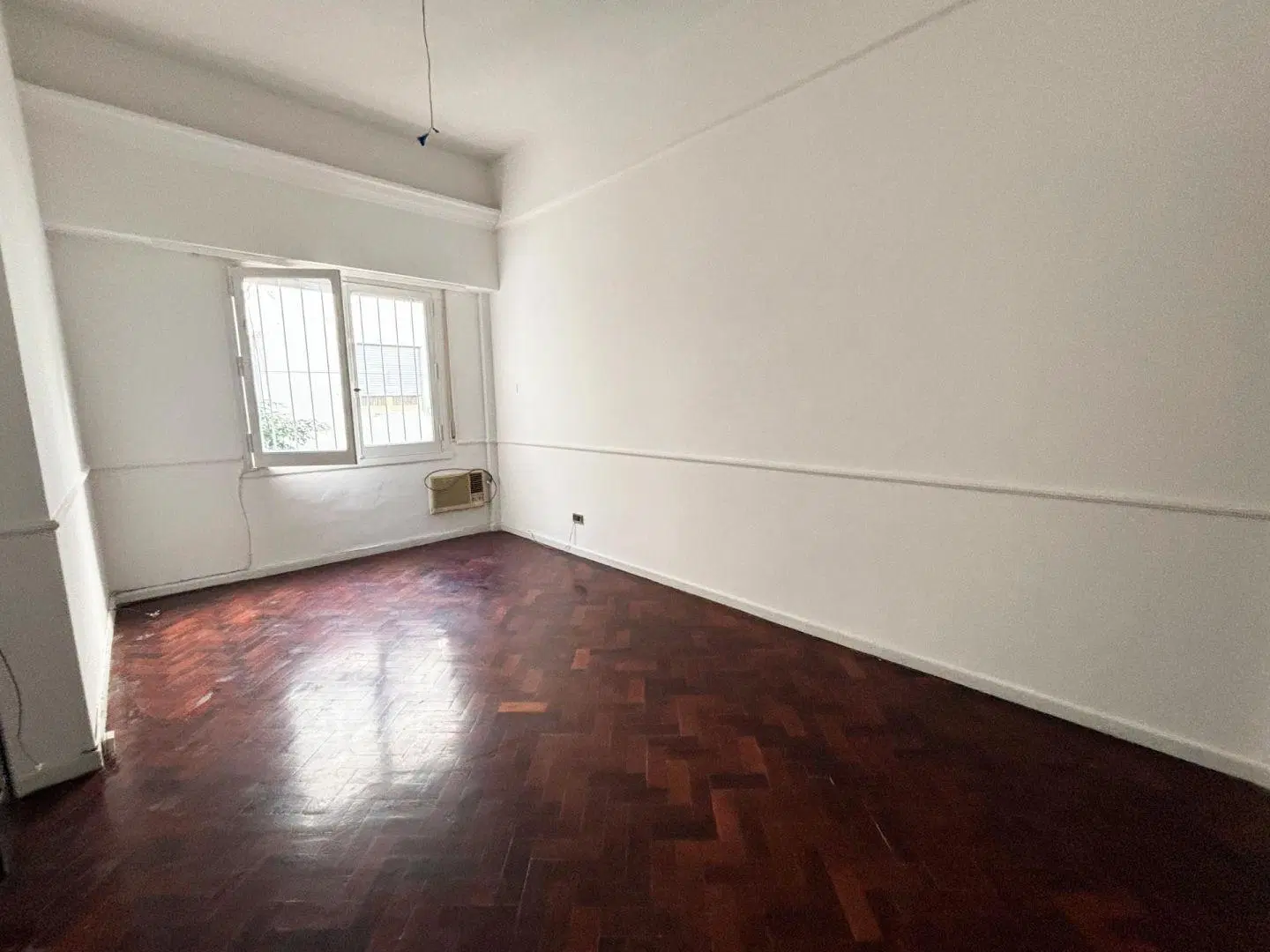 Alquiler departamento de 2 ambientes con dependencia en Belgrano 5