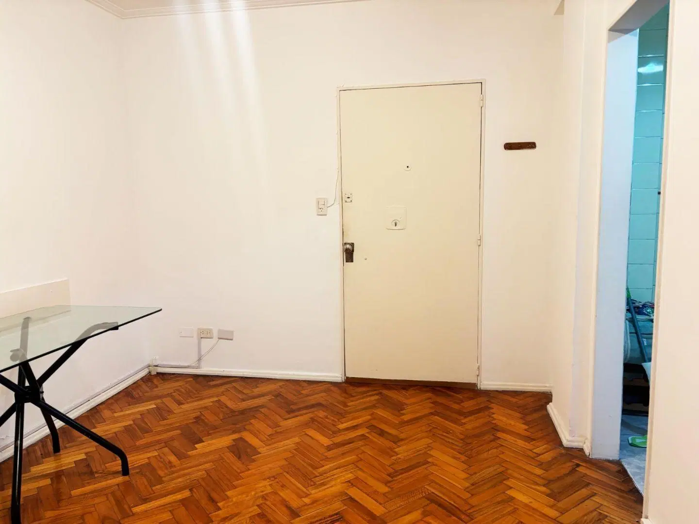 alquiler departamento de 2 ambientes Palermo 2