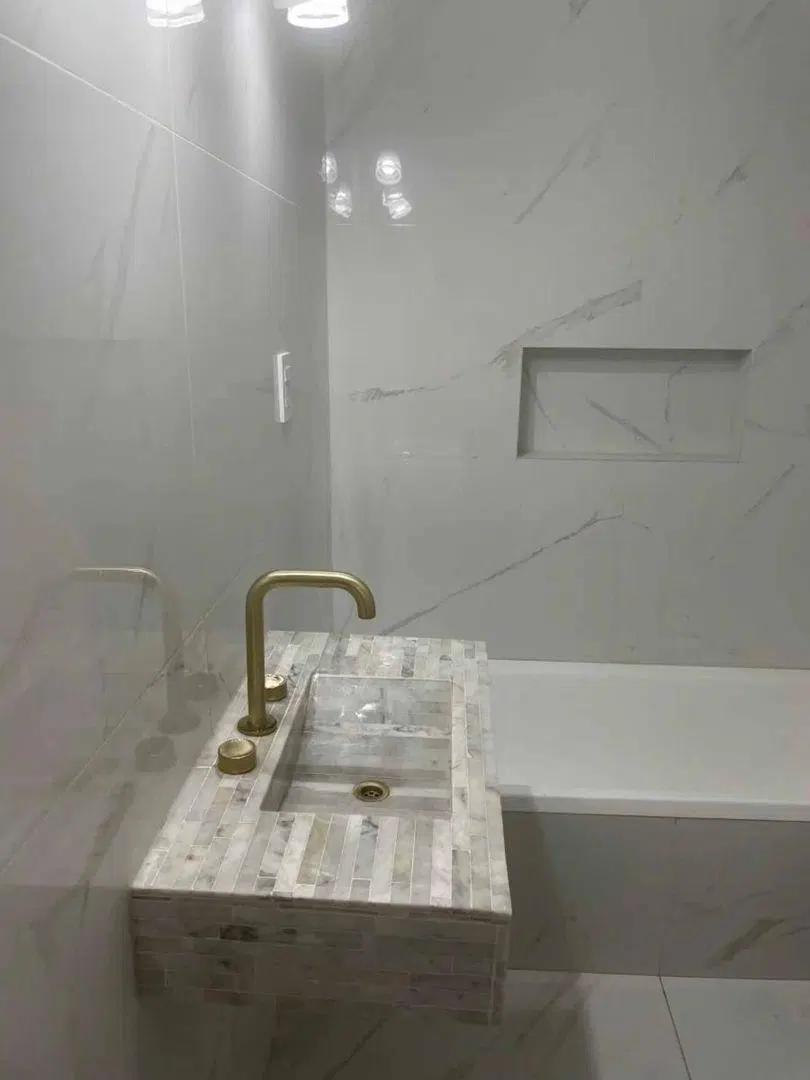 Venta de Departamento 5 Ambientes en Recoleta 5