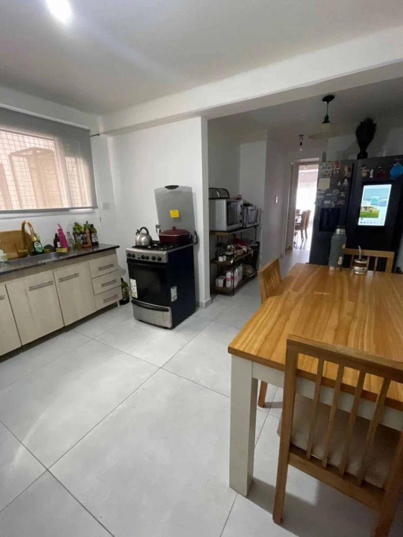 Venta de Departamento 5 Ambientes en Recoleta