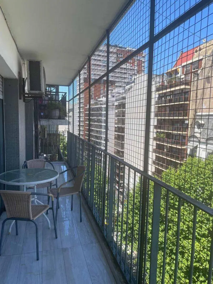 Venta de Departamento 5 Ambientes en Recoleta 4