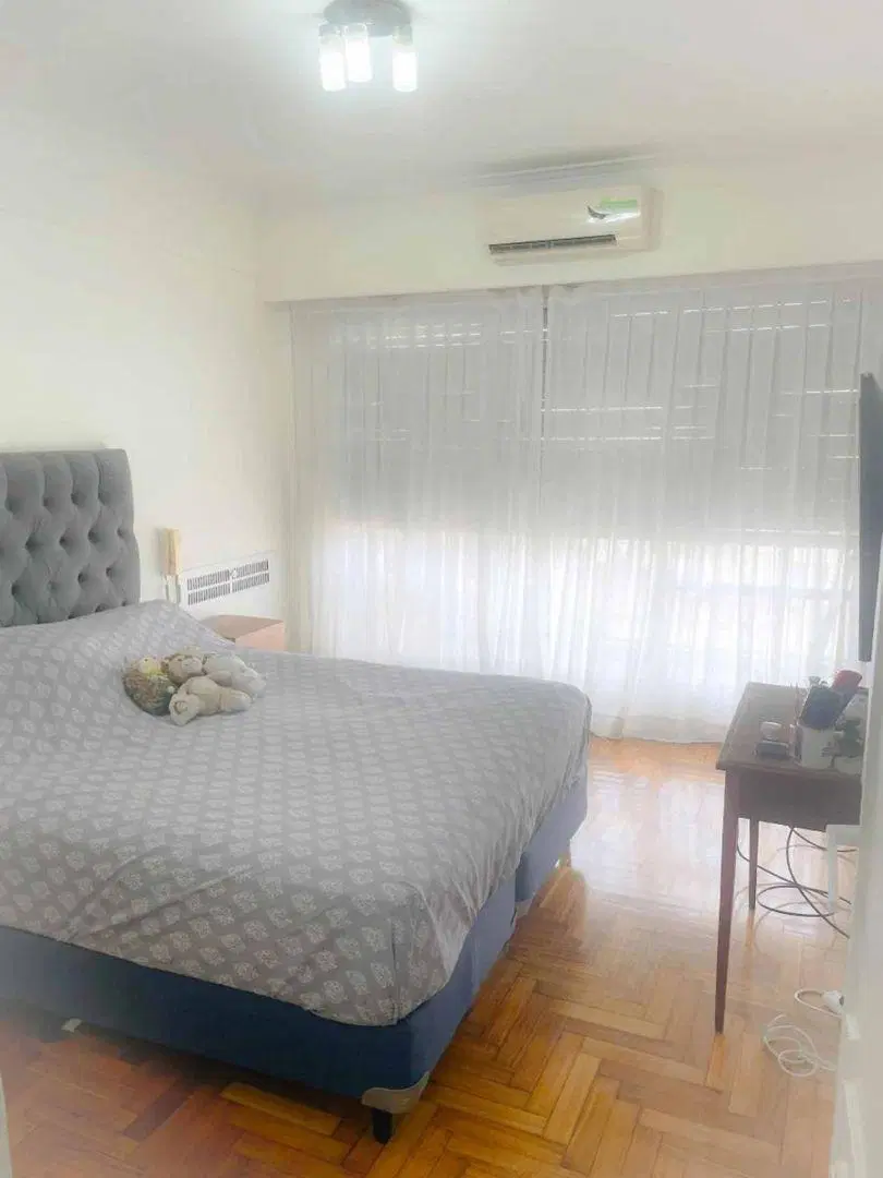 Venta de Departamento 5 Ambientes en Recoleta 2