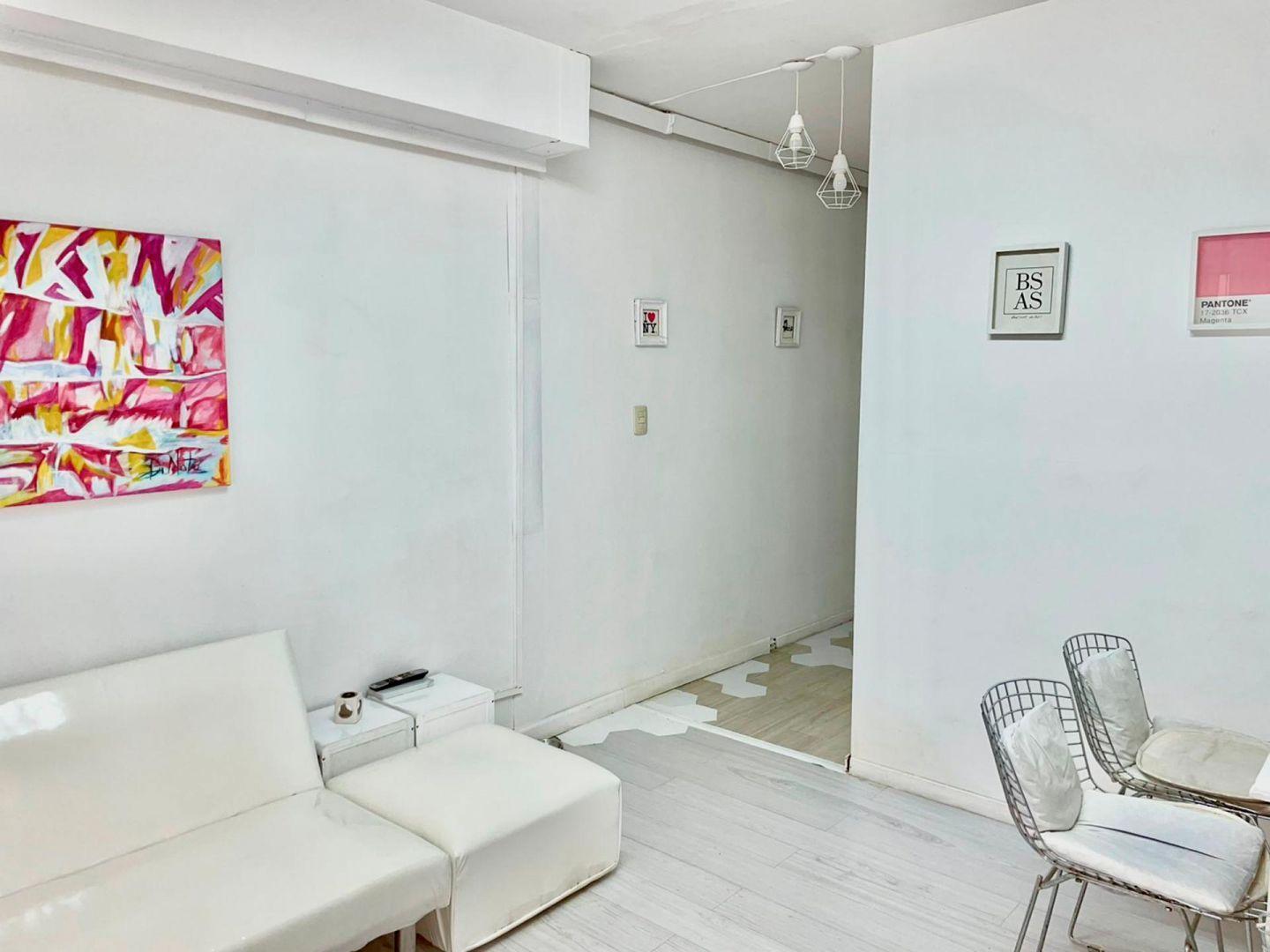 Foto de venta monoambiente Centro, imagen 5