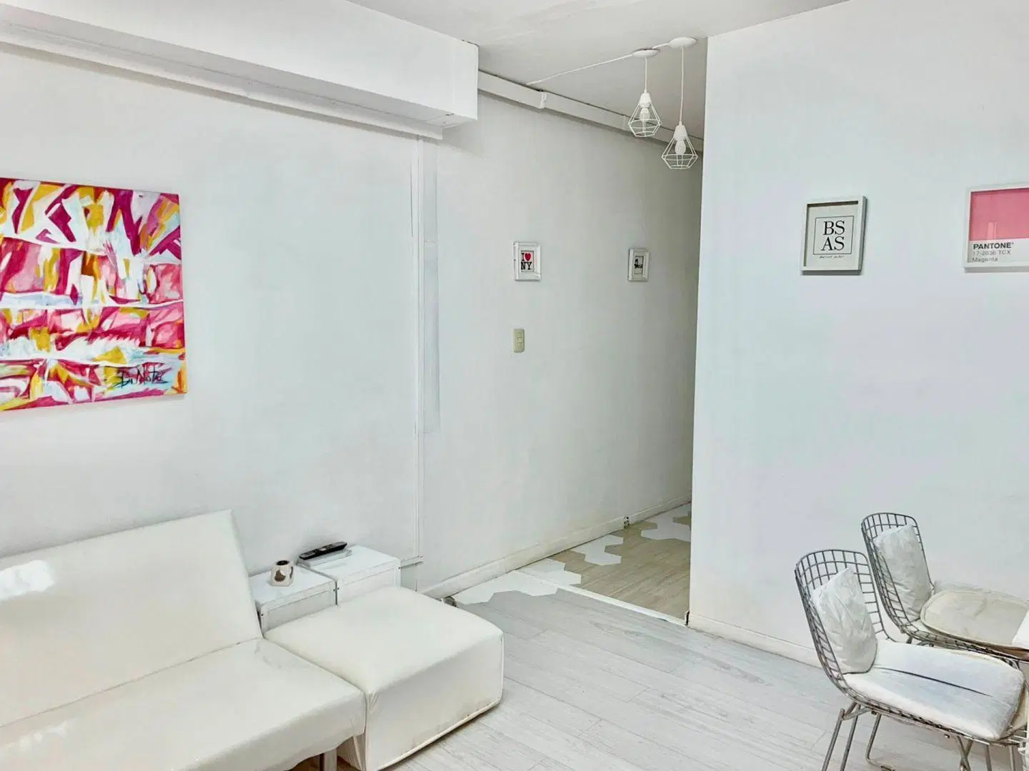 venta monoambiente Centro 5