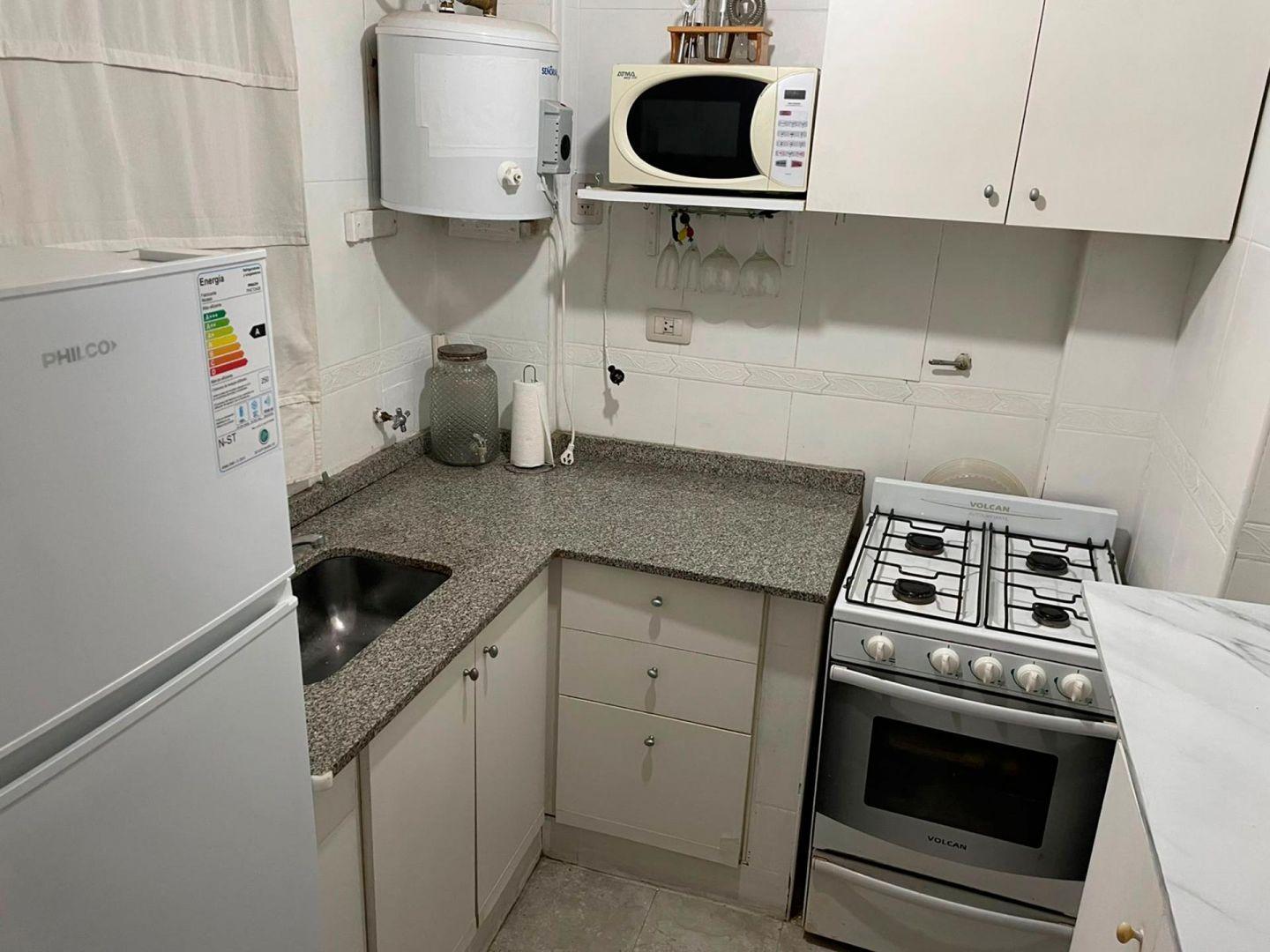 Foto de venta monoambiente Centro, imagen 4