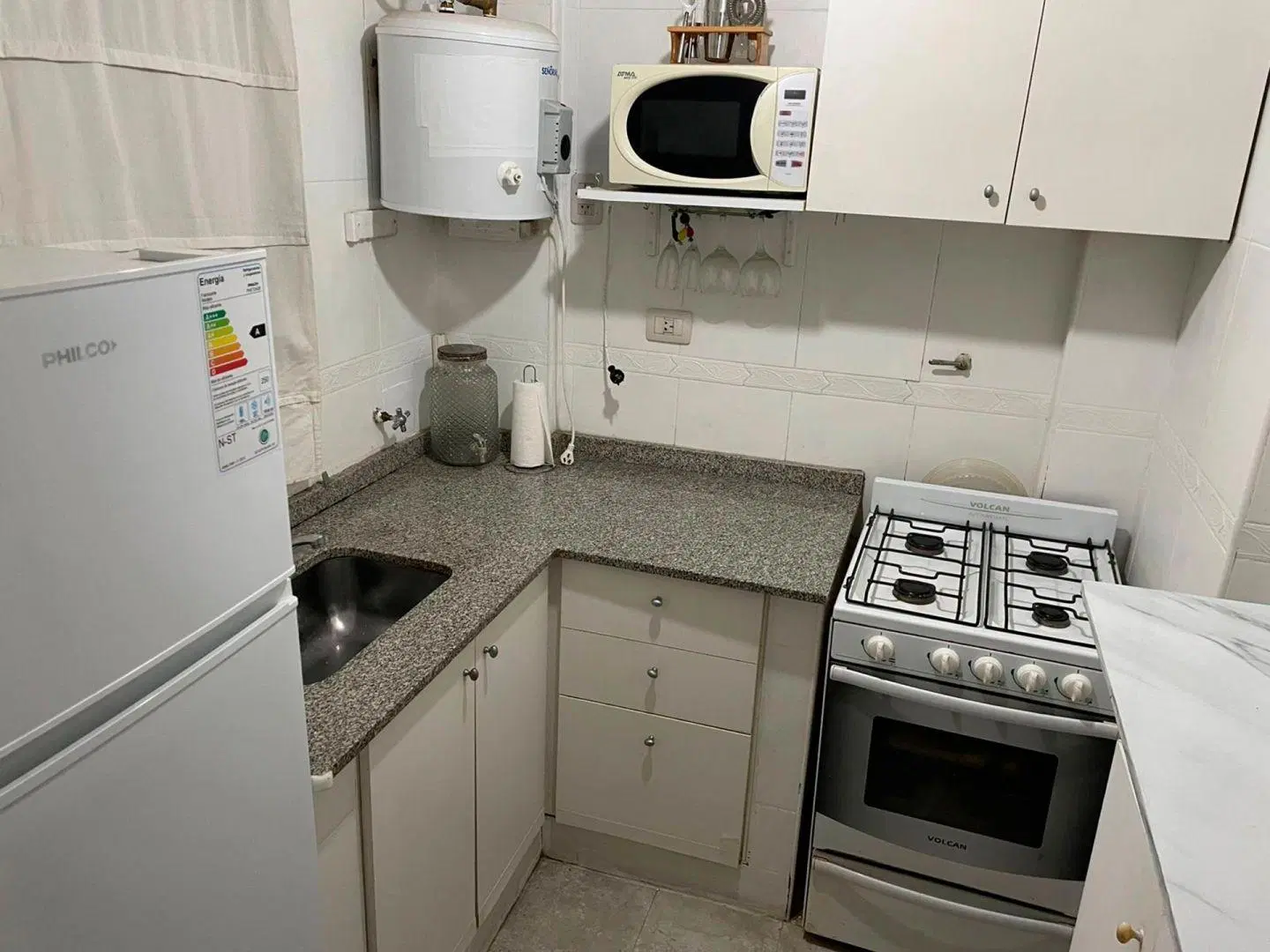 venta monoambiente Centro 4