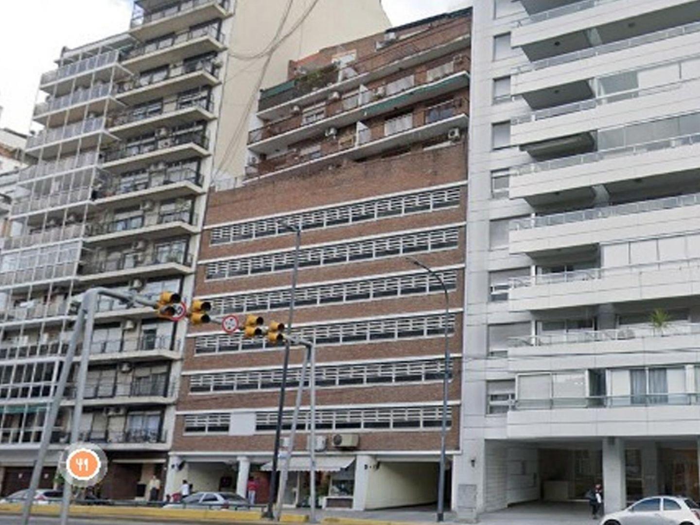 Cochera en Venta en Palermo