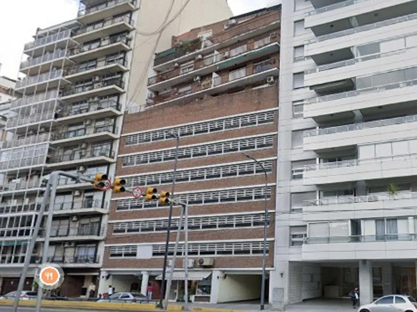 Cochera en Venta en Palermo 1