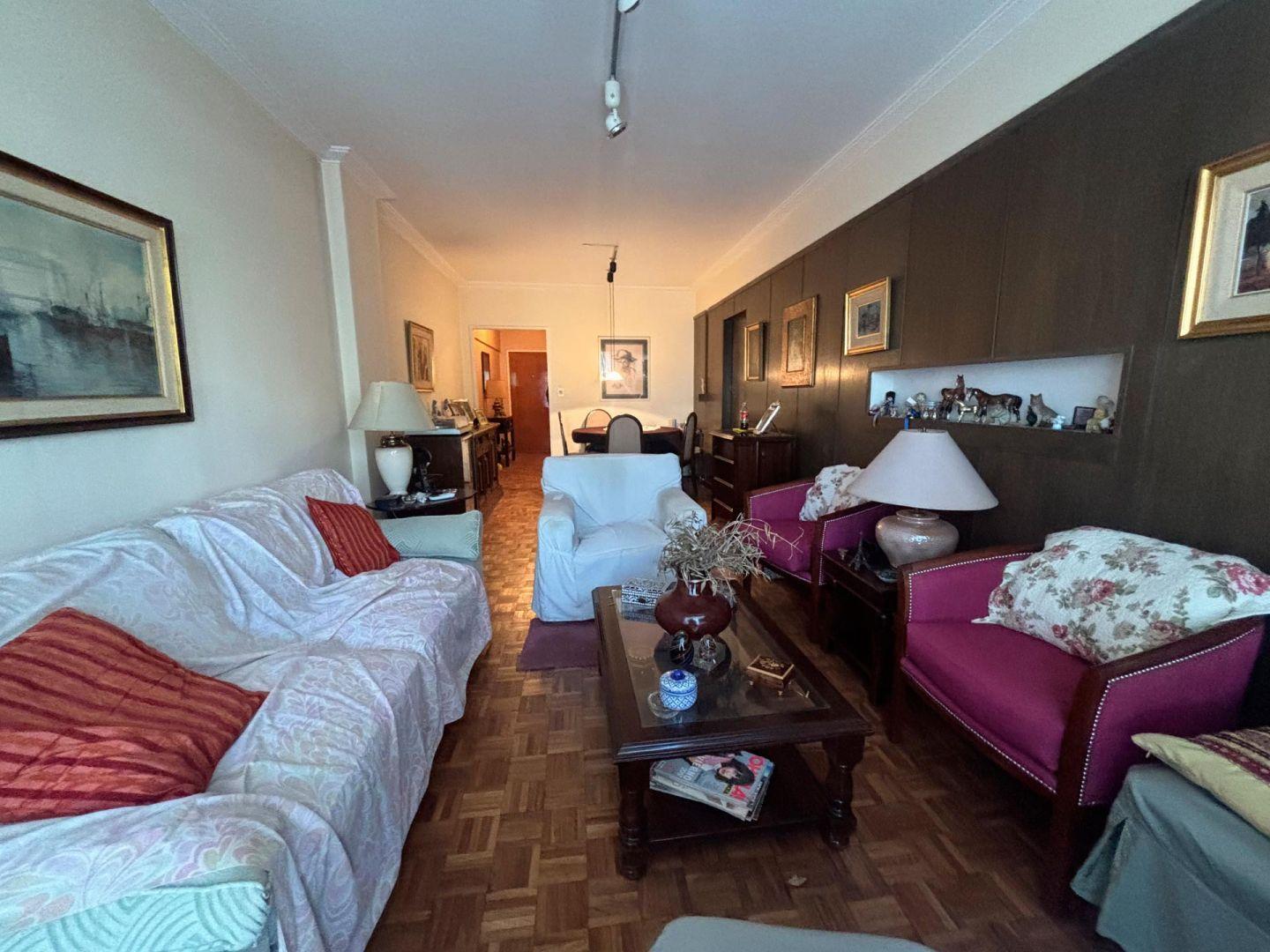 Foto de venta departamento 4 amb c/dep Belgrano, imagen 3