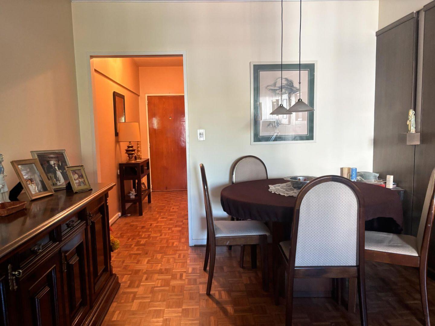 Foto de venta departamento 4 amb c/dep Belgrano, imagen 2