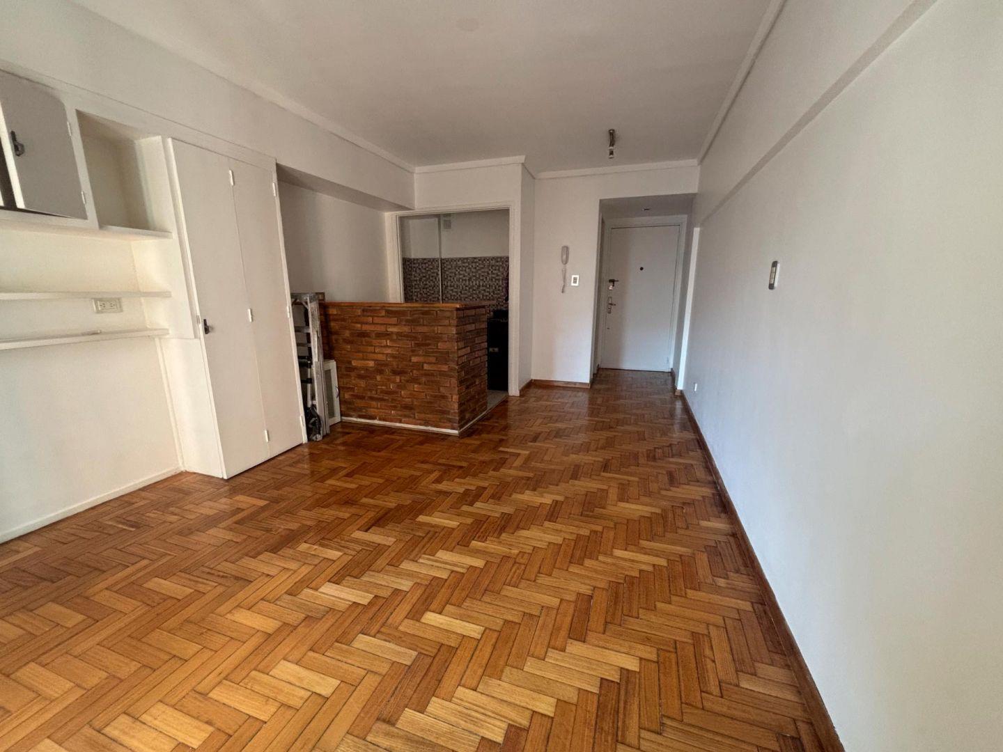 Foto de alquiler monoambiente Belgrano, imagen 4