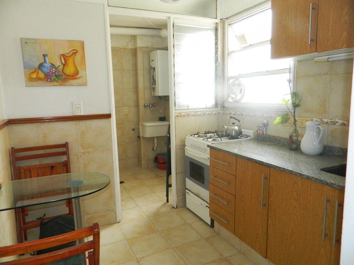 Foto de Departamento en alquiler 3 amb Belgrano, imagen 2