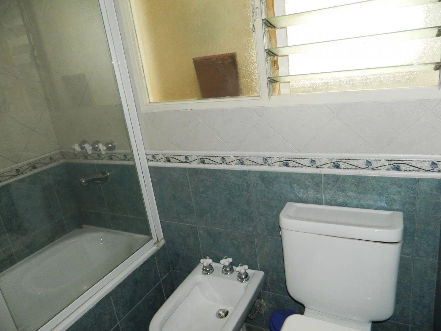 Departamento en alquiler 3 amb Belgrano 5