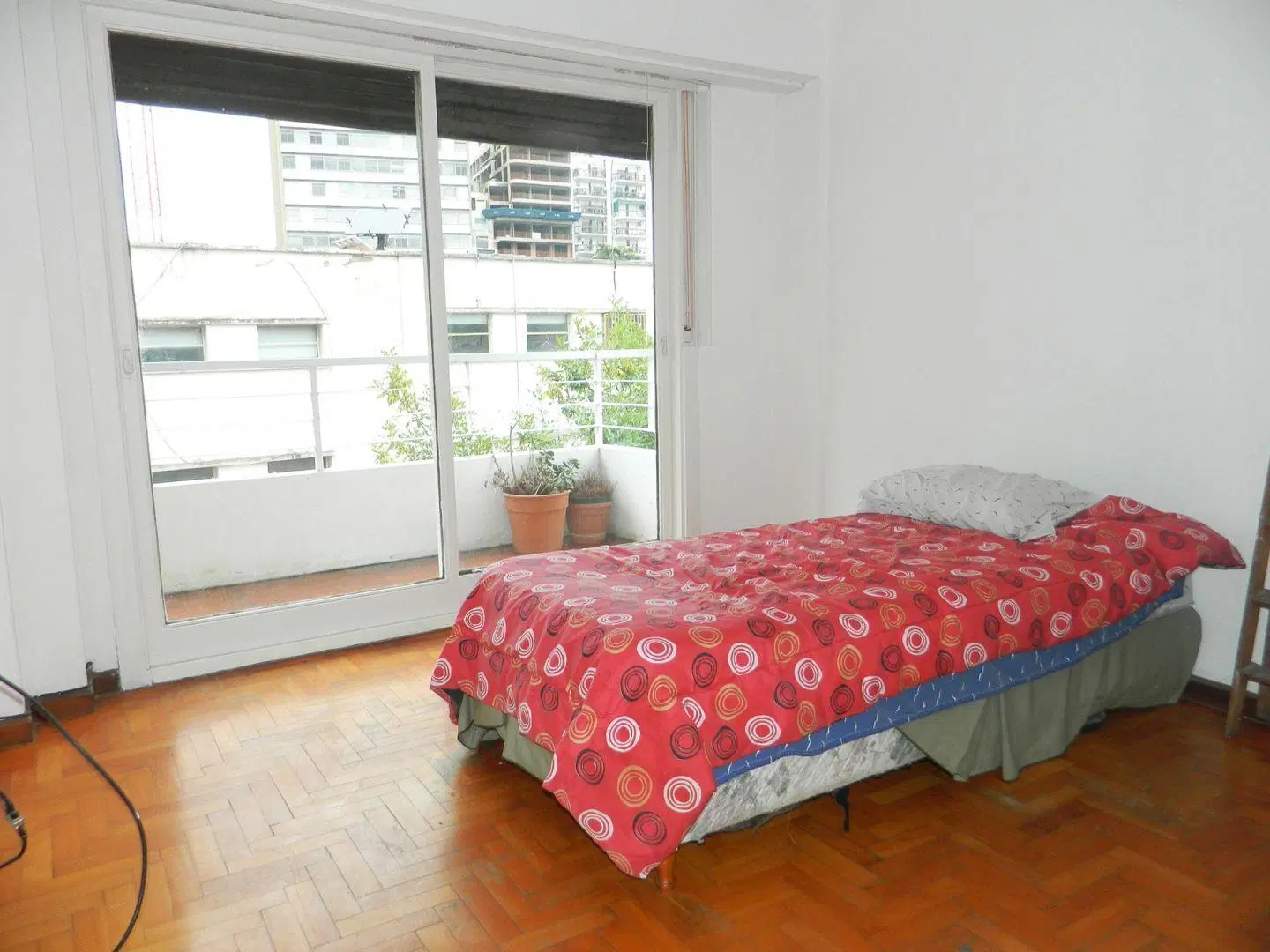 Departamento en alquiler 3 amb Las Cañitas 5